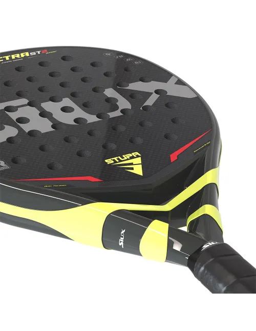 Siux Electra St2 Jr | Ofertas de pádel